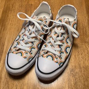 Converse All Star sneakers